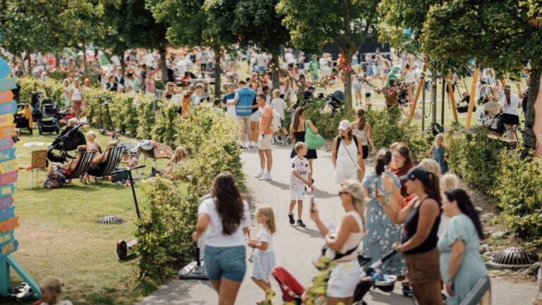 Een dankbare terugblik op de zomerconferentie