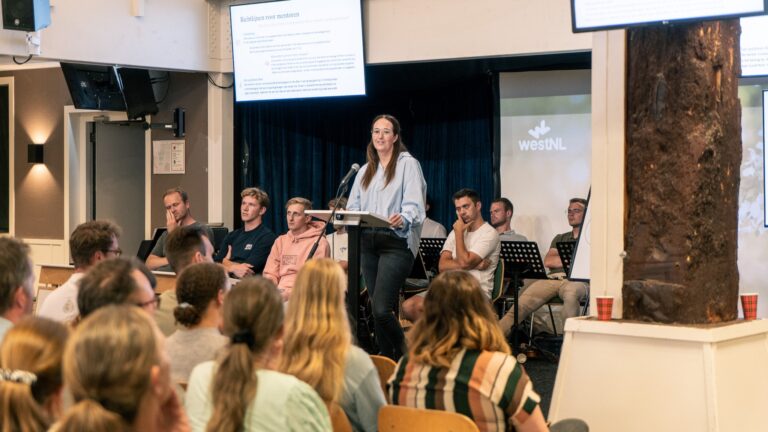 Kick-off voor kinder- en jongerenwerkers