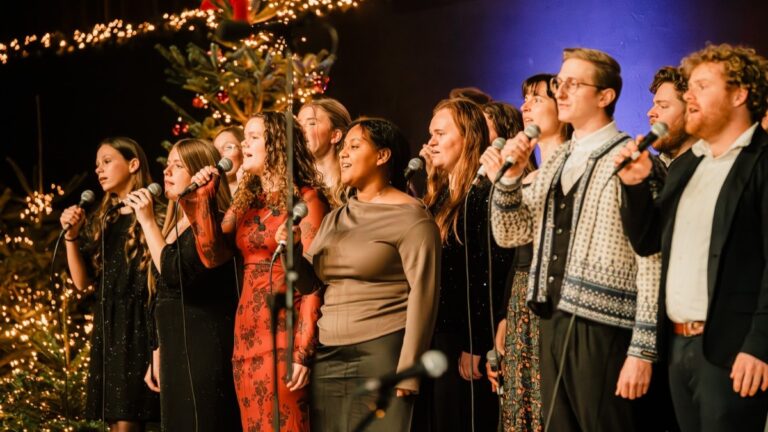 Kerstfeest: dankbaar voor onze Verlosser en Broeder